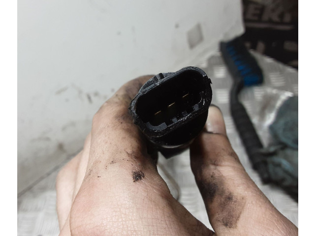 Vstřikovací lišta 0445216002 BMW X5 E53 M57DE53