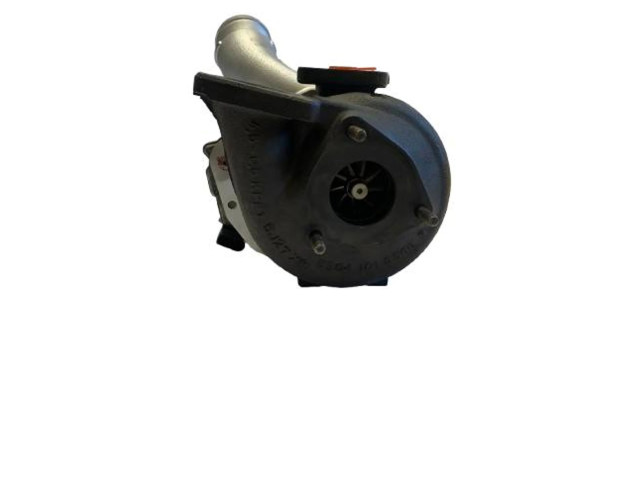 Turbodmychadlo Турбина 53049700054, 059145702S Audi Q7 4L