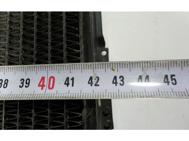 Turbodmychadlo Радиатор охлаждающей жидкости 11L0359CP02 McLaren 570S 13FA024SP.01