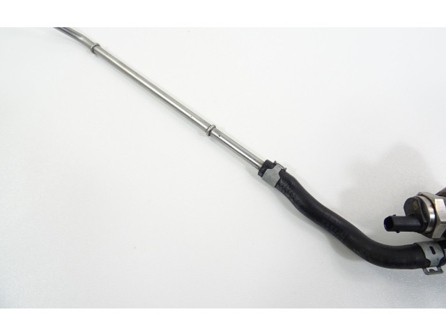 Топливный насос 04E127026BC Audi A3 S3 8V