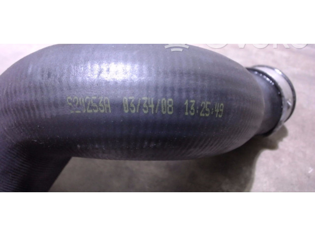 Turbodmychadlo Турбина Volkswagen Multivan T5