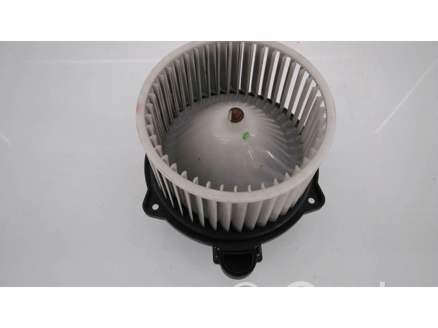 Вентилятор печки Hyundai i10