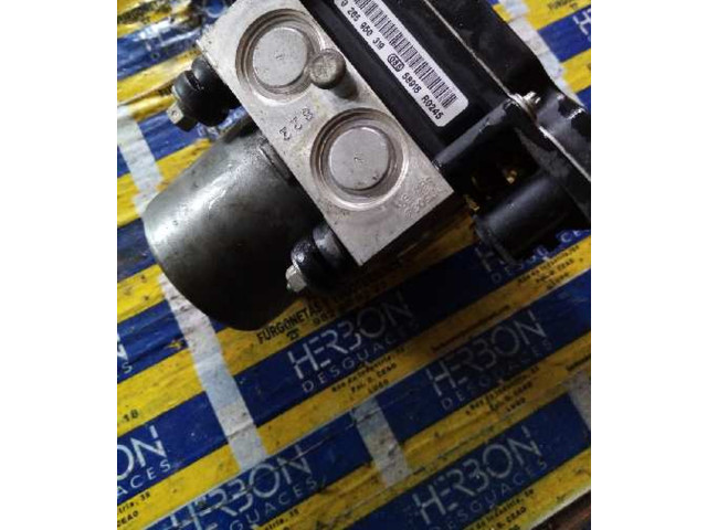 Блок АБС 0265234037   Peugeot  807   -  года