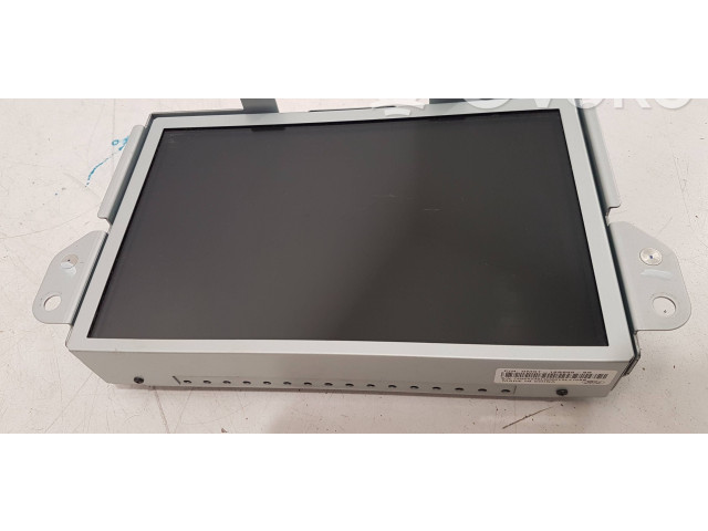 Дисплей    GM5T-18B955-SB   Ford Focus