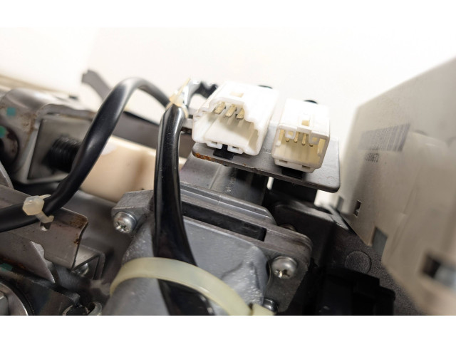    Рулевая рейка 242701BA0A   Infiniti QX50 (J50) 2013 - 2017 года