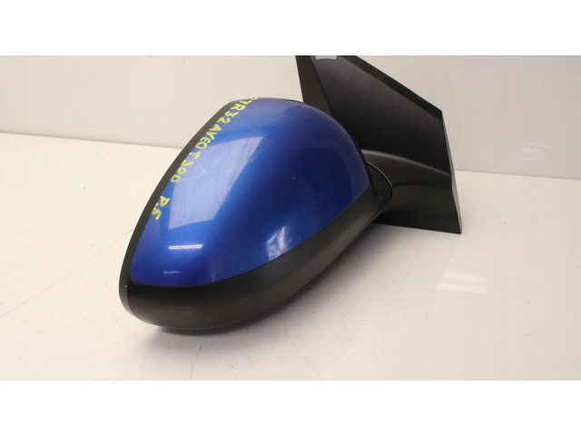 Зеркало электрическое        Chevrolet Aveo   -  года   