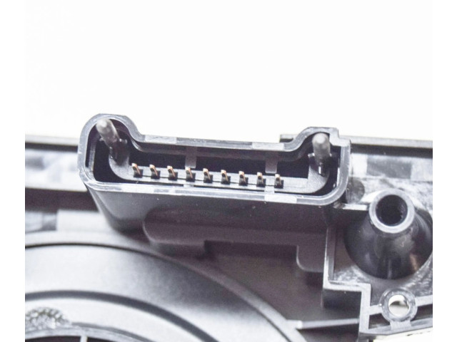 Руль Ford Fiesta 2009 - 2012 года GN1514A664AB