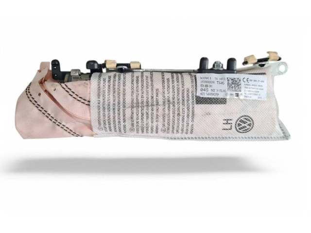 Подушка безопасности в сиденье 5E0880241, 34167845B Skoda Octavia Mk3 (5E)