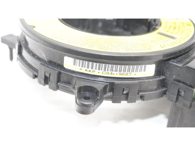 Подрулевой шлейф SRS Mitsubishi Pajero