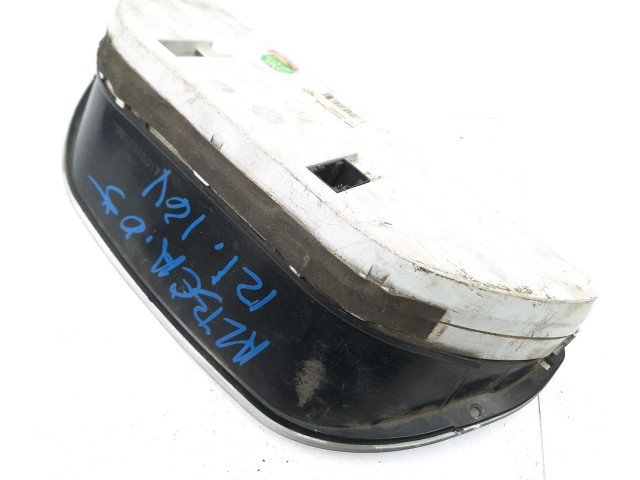 Панель приборов 46828993, 006063799939 Fiat Albea