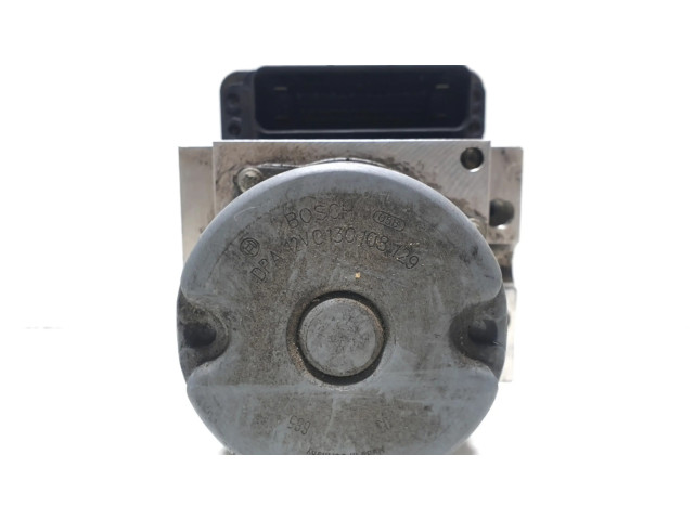 Блок АБС    Mercedes-Benz  E W211  2002-2009 года