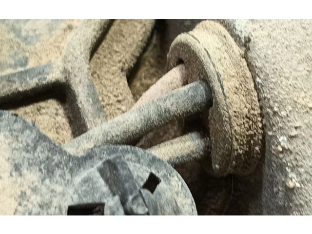 Моторчик дворников 8611008000, 7821108000 SsangYong Rexton