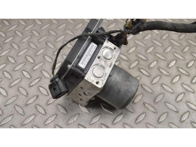 Блок АБС 00217T0739, 8K0907379BE Audi A5 8T 8F 2007 - 2016 года
