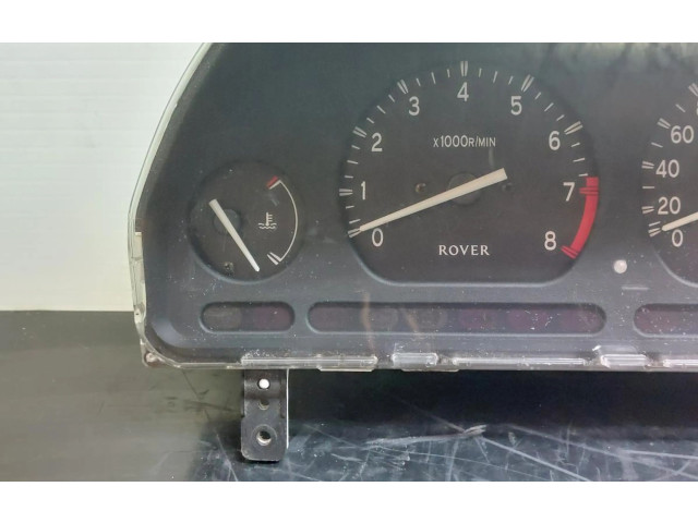 Панель приборов Rover 25