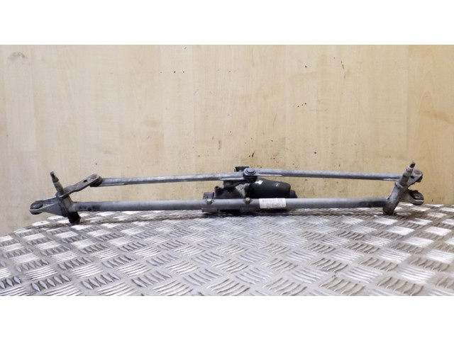 Комплект механизма стеклоочистителей