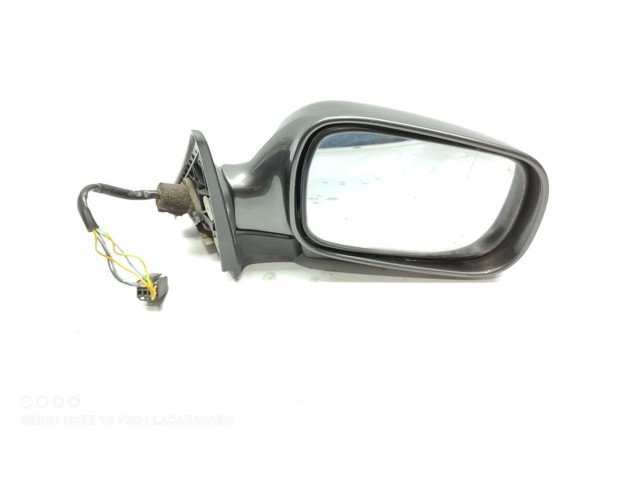 Зеркало электрическое Subaru Forester SG 2006 - 2008 года