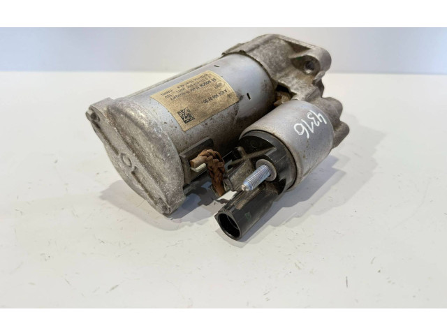 Стартер A6269060100, 0001174606   Mercedes-Benz C W205