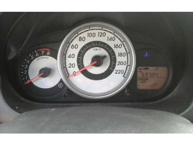 Přístrojová deska  Mazda 2 2010 DF7355471C, DF73-55-471C  