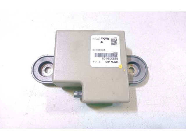 Блок управления 65206935024, 693502401   BMW X3 F25