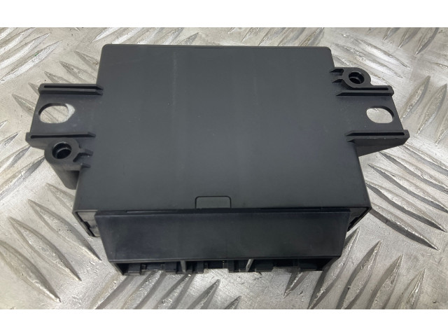 Блок управления двигателем Блок управления 7P6919475 Volkswagen Touareg II