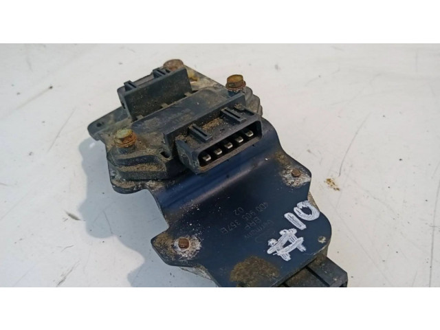 Блок управления 4D0905357B Audi A8 S8 D2 4D