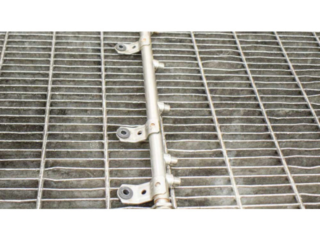 Vstřikovací lišta 7628049, 0261545072 BMW 7 F01 F02 F03 F04 pro benzínový motor 3.0 N55 B30 A