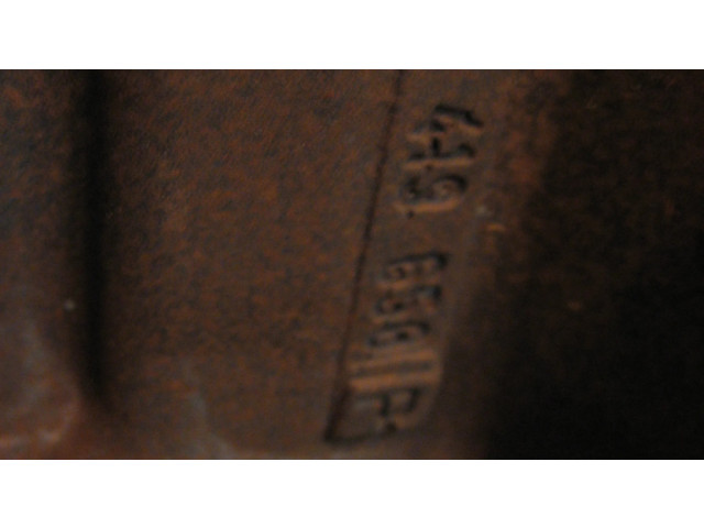 Руль Bentley Flying Spur 3W0419650