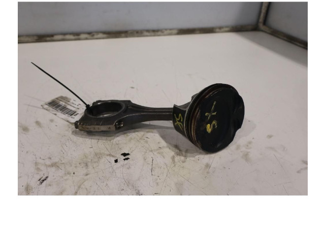 Поршень с шатуном 670053477 5964-02 Alfa Romeo Stelvio