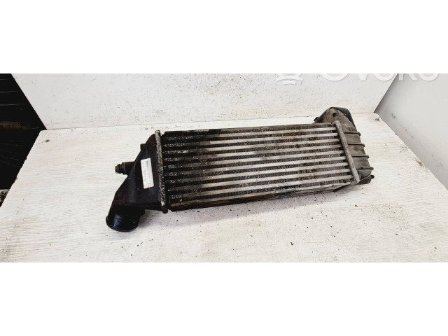 Интеркулер  1489396080, 870229HF   Citroen C8 2.2