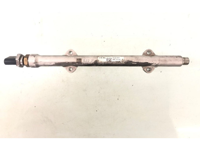 Vstřikovací lišta 05E133320, 04C906054 Volkswagen T-Roc DPCA