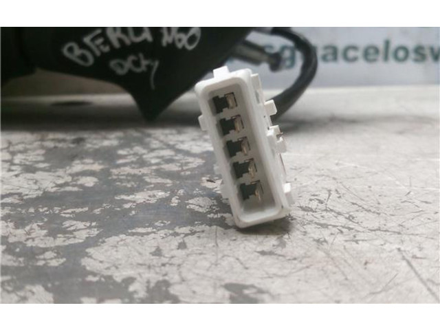 Zpětné zrcátko  Citroen Berlingo 2002  DWJY, 96366861XT  