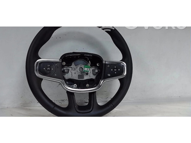 Руль Volvo XC40 - года 323437181BA