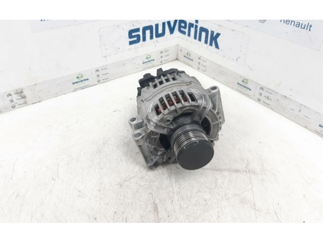 Генератор 8200232059, 1823917 Dacia Logan I