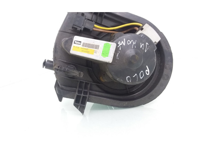 Вентилятор печки