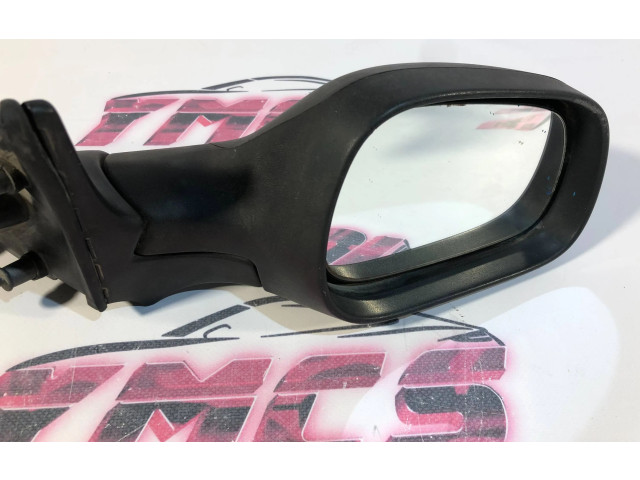 Зеркало электрическое        Renault Safrane  1992 - 2000 года   