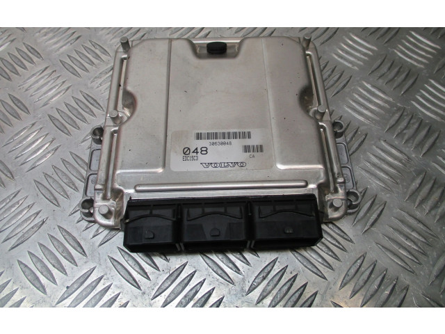 Řídící jednotka 0281010441 Toyota Yaris Verso 2001