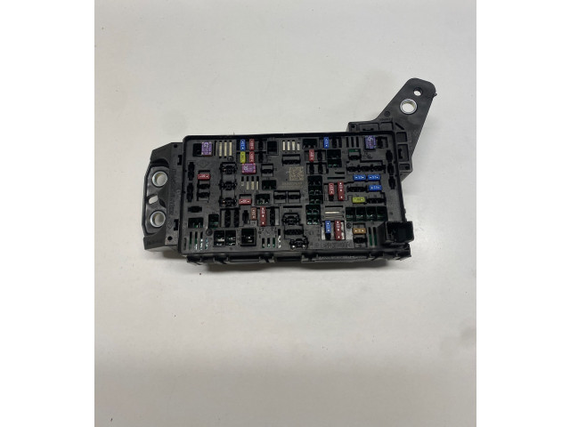 Блок предохранителей 68347016AD, 09901591052 Jeep Grand Cherokee WL