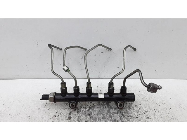 Топливная рампа 968529758001   Citroen C4 Grand Picasso 1.6 