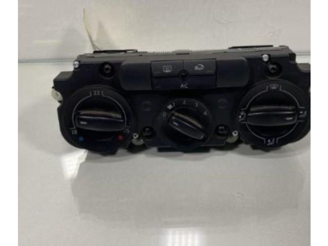 Блок управления климат-контролем 1K0907044BS Volkswagen Touran I