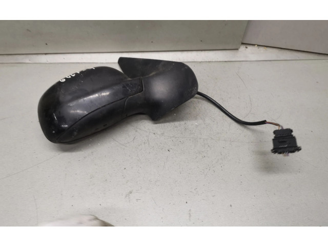 Поршень Зеркало (управляемое электричеством) Volkswagen Golf IV