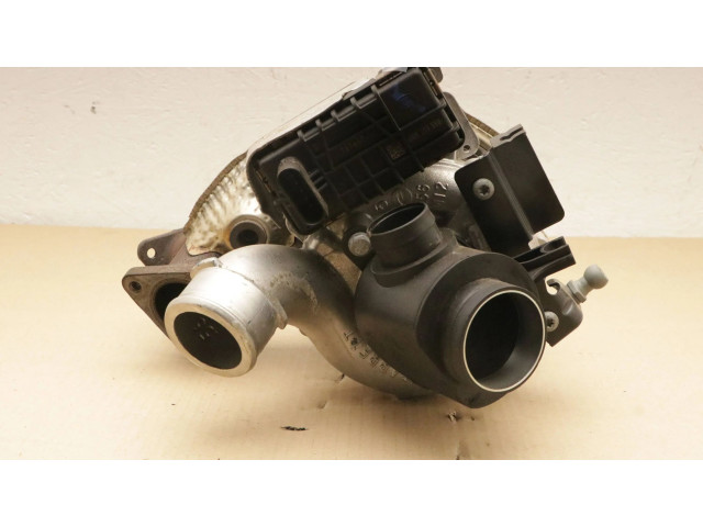 Turbodmychadlo Турбина 059145974   Porsche Cayenne (92A)   