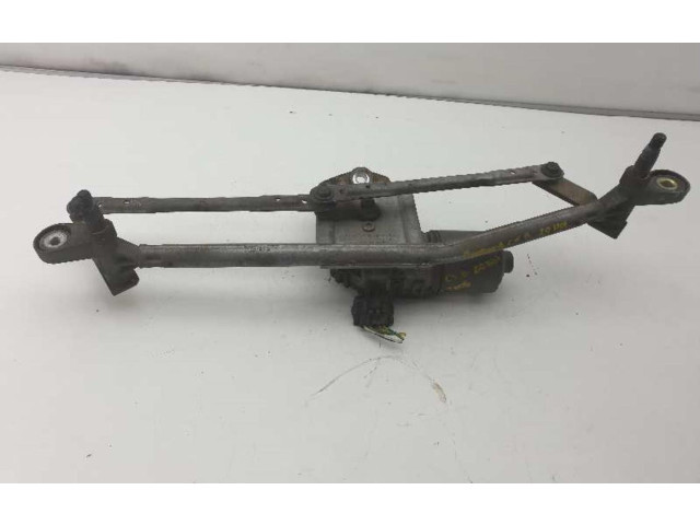 Vstřikovací lišta 9632671180   Citroen Berlingo     