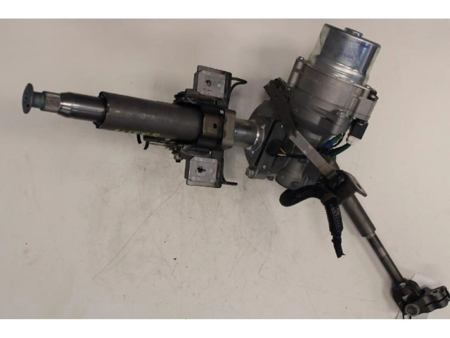    Рулевая рейка    Honda Jazz 2015-2020 года
