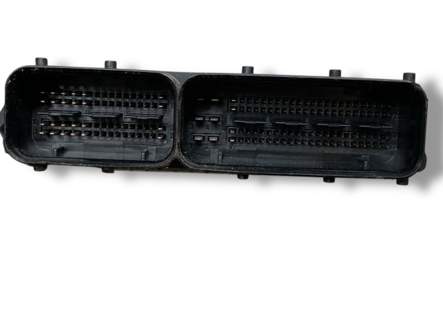 Блок управления двигателя 03G906021LS, 1039S17176 Audi A3 S3 A3 Sportback 8P