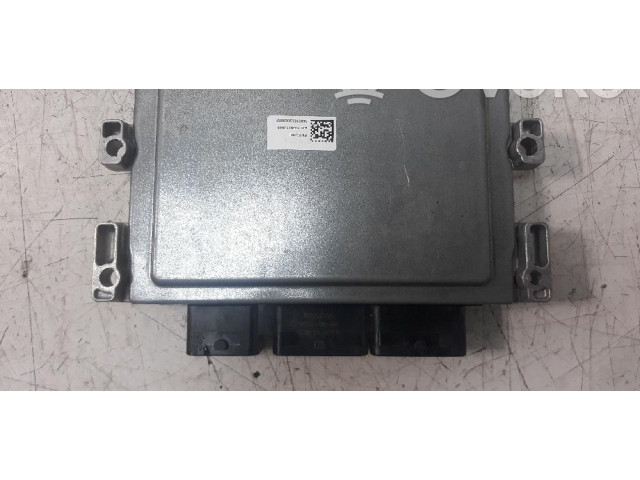 Блок управления двигателя 237D40454R Dacia Spring