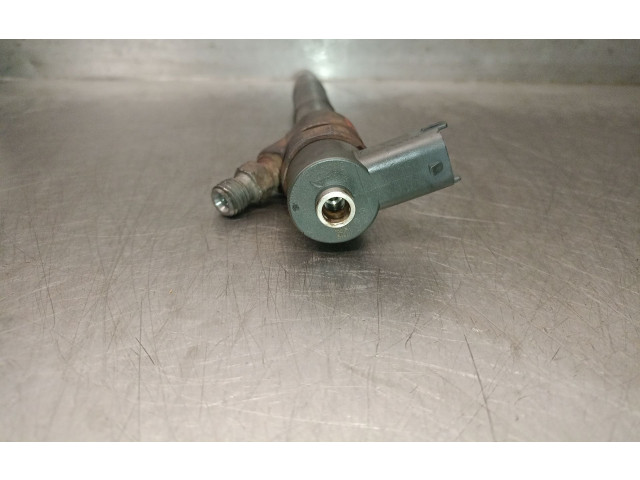 Форсунка 0445110256    Hyundai Getz  4FA 