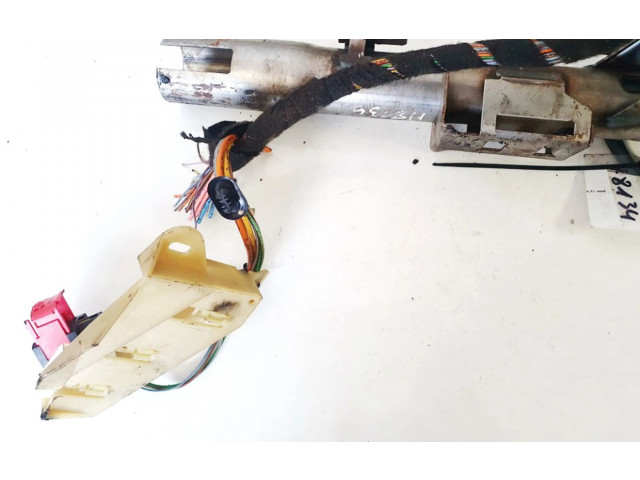    Рулевая рейка    Peugeot 406 1999 - 2006 года