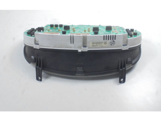 Přístrojová deska KIA Carnival 2005 0K52A55430A, 0K52A55430A