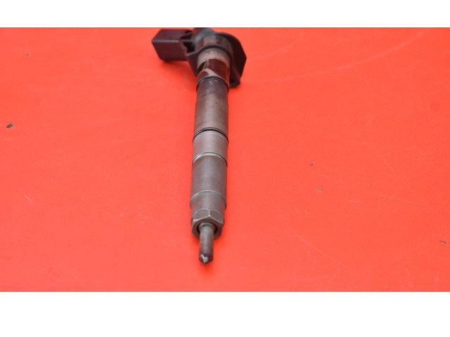 Vstřikovač 0445115052, 0445115052   Audi Q7 4L     