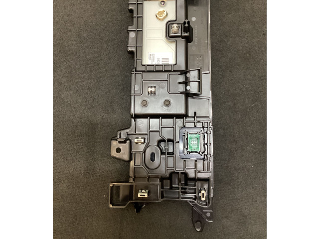 Дисплей 9839237080, 983064488000 Citroen DS4